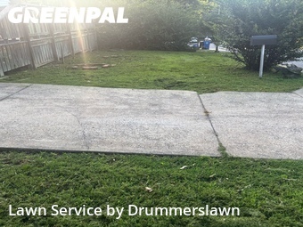 Lawn Cutting nearby North Little Rock, AR, 