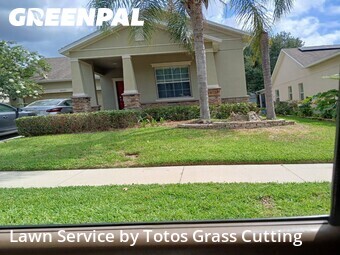 Lawn Maintenance nearby Apopka, FL, 