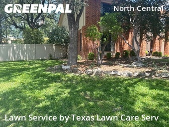 Yard Mowing nearby San Antonio, TX, 