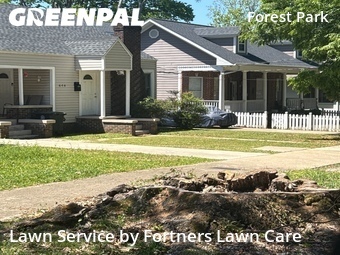 Lawn Mowing nearby Birmingham, AL, 