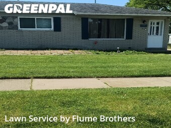 Lawn Cutting nearby Clinton Township, MI, 