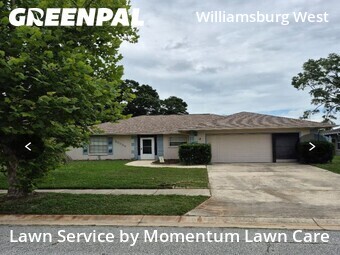 Lawn Mowing Service nearby Zephyrhills, FL, 