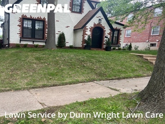 Grass Cutting nearby University City, MO, 