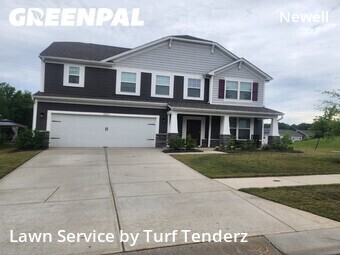 Grass Cutting nearby Charlotte, NC, 