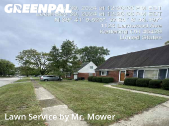 Lawn Mowing nearby Dayton, OH, 