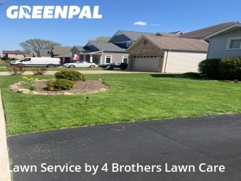 Grass Cutting nearby Elmhurst, IL, 