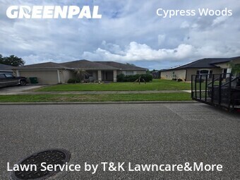 Yard Cutting nearby Cocoa, FL, 