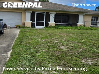 Yard Mowing nearby Lehigh Acres, FL, 