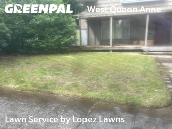 Lawn Service nearby Seattle, WA, 