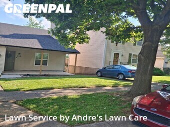 Lawn Maintenance nearby Lexington, KY, 