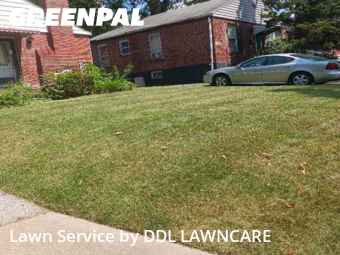Lawn Cutting nearby University City, MO, 