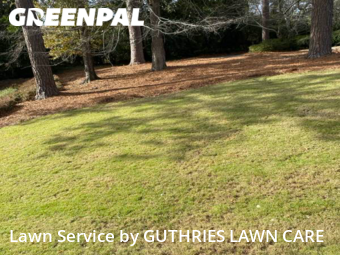 Lawn Cut nearby Macon, GA, 