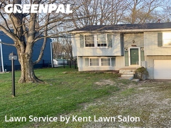 Yard Cutting nearby Kent, OH, 