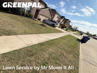 Lawn Service nearby Mc Kinney, TX, 