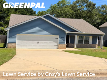 Lawn Mowing Service nearby Milner, GA, 