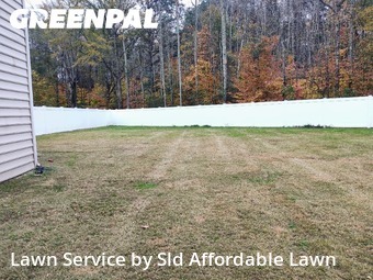 Lawn Service nearby Suffolk, VA, 