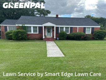 Lawn Care nearby Cayce, SC, 