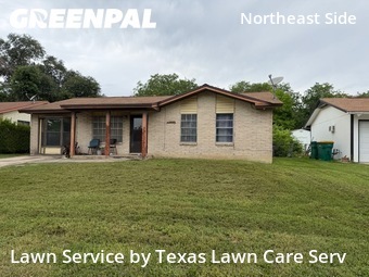 Lawn Care Service nearby Converse, TX, 