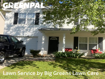 Lawn Maintenance nearby Charlotte, NC, 
