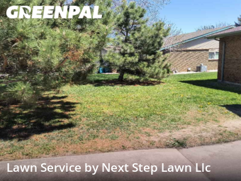 Lawn Care nearby Fort Collins, CO, 