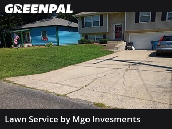 Lawn Maintenance nearby Collinsville, IL, 