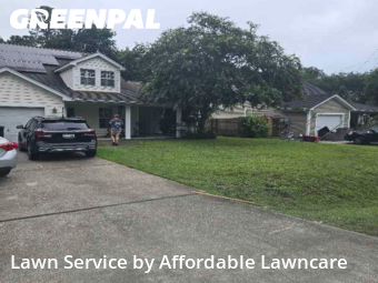 Lawn Cutting nearby Johns Island, SC, 