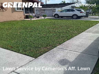 Yard Mowing nearby Hollywood, FL, 