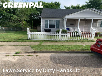 Yard Mowing nearby Portsmouth, VA, 