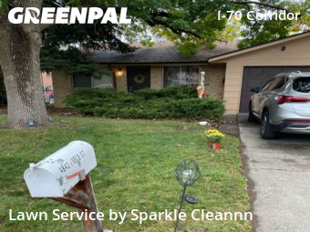 Lawn Mowing Service nearby Arvada, CO, 