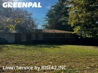 Lawn Mowing nearby Southfield, MI, 