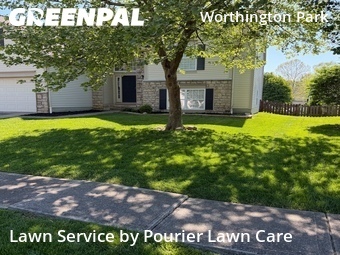 Grass Cutting nearby Westerville, OH, 