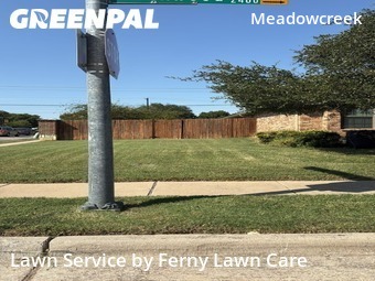 Grass Cutting nearby Fort Worth, TX, 