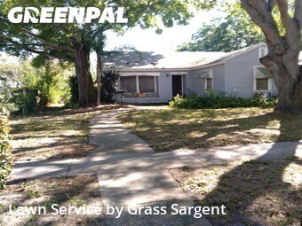 Lawn Service nearby St. Petersburg, FL, 
