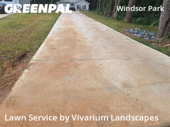 Lawn Maintenance nearby Charlotte, NC, 