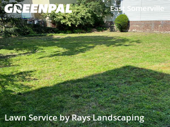 Grass Cutting nearby Somerville, MA, 