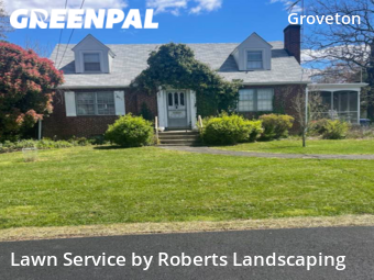 Lawn Mowing nearby Alexandria, VA, 