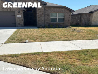 Lawn Care Service nearby Fort Worth, TX, 