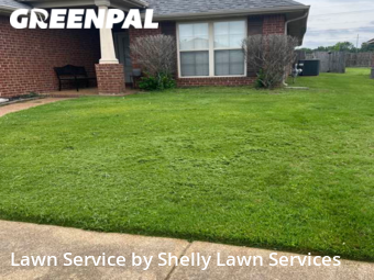 Lawn Cut nearby Southaven, MS, 