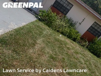 Lawn Mowing nearby West Park, FL, 