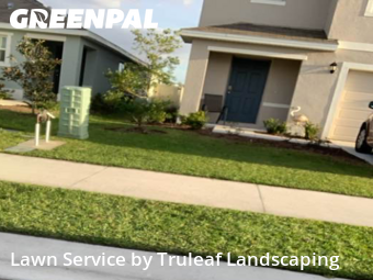 Yard Cutting nearby Parrish, FL, 