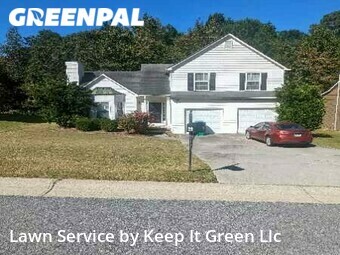 Lawn Cut nearby Austell, GA, 