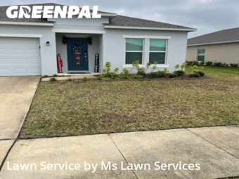 Lawn Care nearby Kissimmee, FL, 