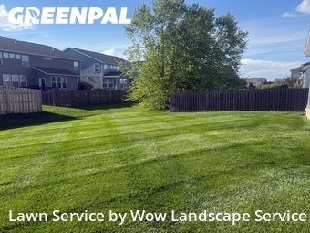 Yard Mowing nearby Avon, IN, 