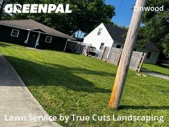 Affordable Landscaping Maintenance Services In Columbus,43227,Landscaping Renovation by True Cuts Landscaping, work completed in Jun , 2026