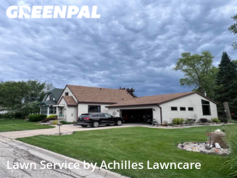 Yard Cutting nearby South Milwaukee, WI, 