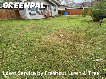 Lawn Mowing Service nearby Seguin, TX, 