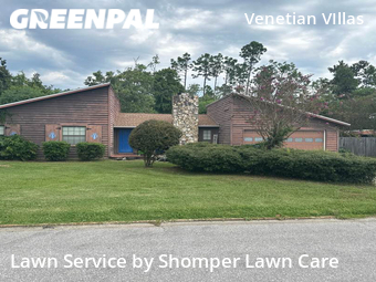Lawn Mowing Service nearby Panama City, FL, 