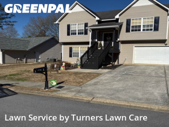 Yard Mowing nearby Rome, GA, 