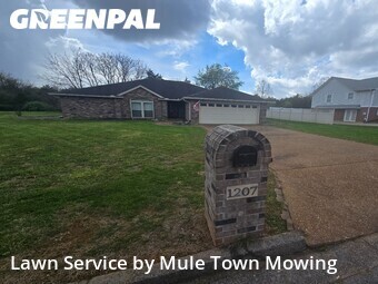 Yard Cutting nearby Murfreesboro, TN, 