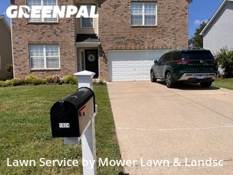 Lawn Cut nearby Spring Hill, TN, 